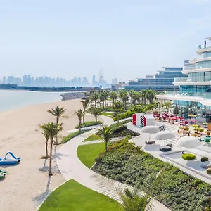 W - The Palm Dubai