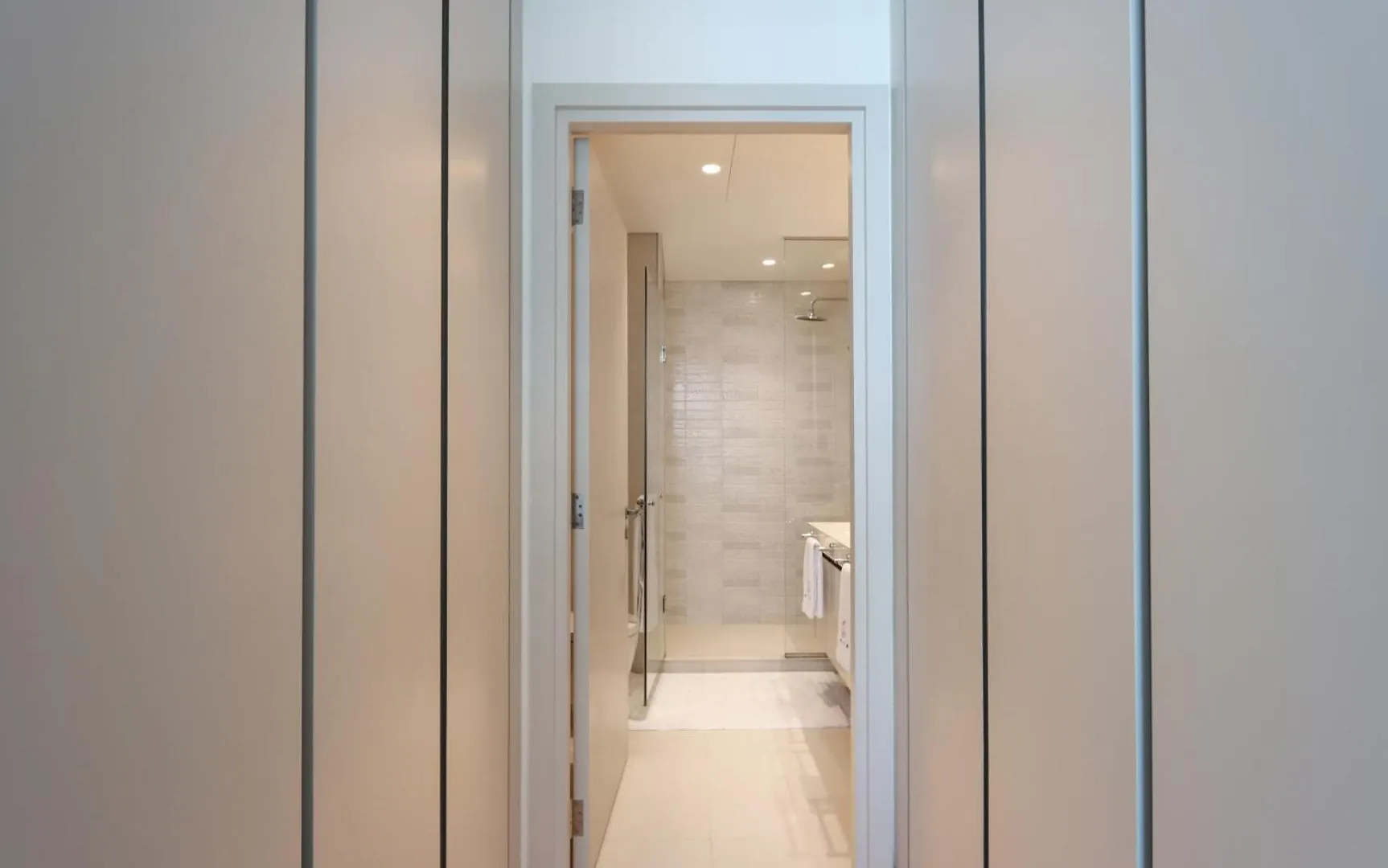 Livbnb- 3Br With Marina Skyline View Dubai Apartment